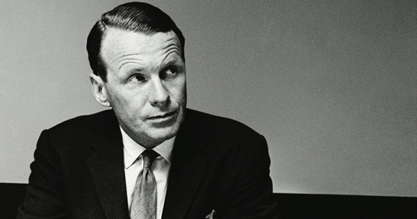 Thumbnail of 10 Tips on Writing From David Ogilvy