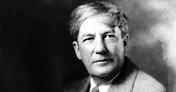 Sherwood Anderson on Art and Life: A Letter of Advice to His Teenage Son