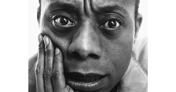 james baldwin essay on the creative process