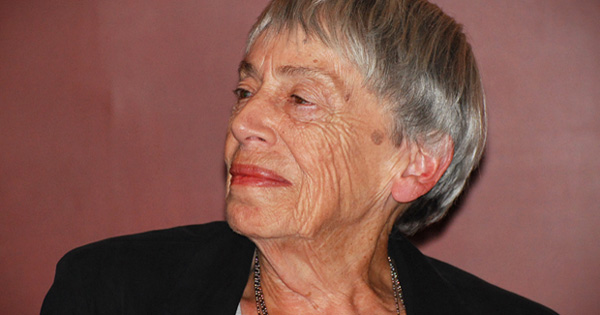 Thumbnail of A Small Dark Light: Ursula K. Le Guin on the Legacy of the Tao Te Ching and What It Continues to Teach Us About Personal and Political Power 2,500 Years...