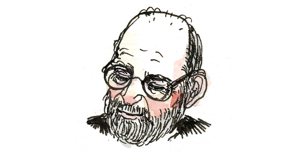 Remembering 7 of Oliver Sacks's Most Fascinating Case Studies