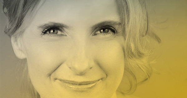 The 'Stubborn Gladness' of Elizabeth Gilbert's Favorite Poet - The