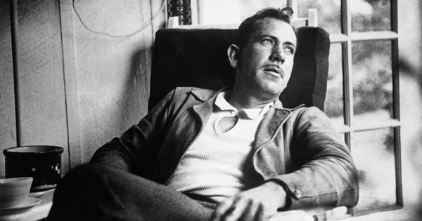 John Steinbeck on Good and Evil, the Necessary Contradictions of the Human Nature, and Our Grounds for Lucid Hope