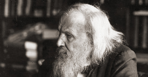 READ: Dmitri Mendeleev (article) | Khan Academy