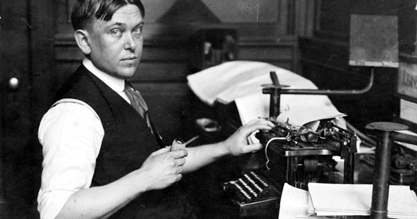 H.L. Mencken on Reclaiming Democracy from the Mob Mentality That  Masquerades for It – The Marginalian