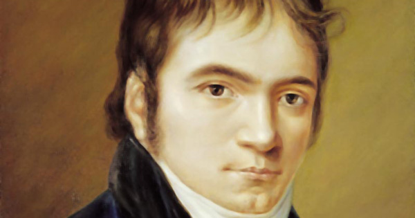 Trial, Triumph, and the Art of the Possible: The Remarkable Story Behind  Beethoven's “Ode to Joy” – The Marginalian