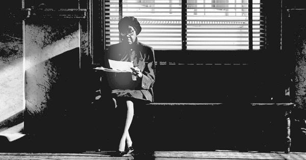How Gwendolyn Brooks still shapes Chicago poetry
