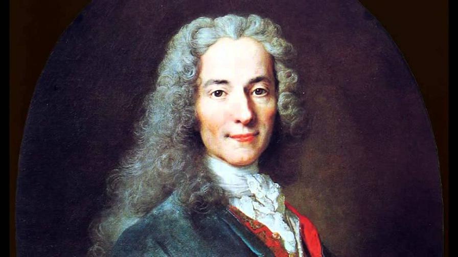 Voltaire on the Art of Being Undefeated by Hardship – The Marginalian